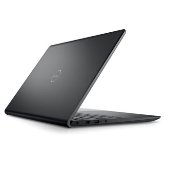 Notebook DELL Vostro 3530 CPU  Core i7 i7-1355U 1700 MHz 15.6" 1920x1080 RAM 16GB DDR4 2666 MHz SSD 512GB Intel UHD Graphics Integrated ENG Card Reader SD Windows 11 Pro Carbon Black 1.63 kg N1605QVNB3530EMEA01