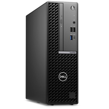 PC DELL OptiPlex Small Form Factor 7020 Business SFF CPU Core i3 i3-14100 3500 MHz RAM 8GB DDR5 SSD 512GB Graphics card Intel Graphics Integrated ENG Ubuntu Included Accessories Dell Optical Mouse-MS116 - Black,Dell Multimedia Wired Keyboard - KB216 Black