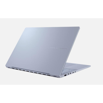 Notebook ASUS VivoBook S 16 OLED S5606MA CPU  Core Ultra u7-155H 1400 MHz 16" 3200x2000 RAM 16GB LPDDR5x SSD 1TB Intel Arc Graphics Integrated ENG Card Reader Micro SD Windows 11 Home Blue 1.5 kg 90NB12E1-M007E0