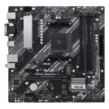 MB AMD A520 SAM4 MATX/PRIME A520M-A II/CSM ASUS