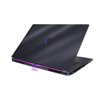 Notebook GIGABYTE Aorus 16X ASG 2024 CPU  Core i7 i7-14650HX 2200 MHz 16" 2560x1600 RAM 32GB DDR5 5600 MHz SSD 1TB NVIDIA GeForce RTX 4070 8GB ENG Card Reader MicroSD Windows 11 Home 2.3 kg AORUS16XASG-53EEC64SH