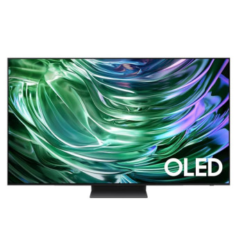 TV SET LCD 55" OLED 4K/QE55S90DAEXXH SAMSUNG