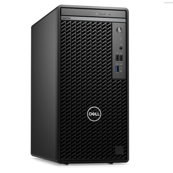 PC DELL OptiPlex Tower 7020 Business Tower CPU Core i3 i3-14100 3100 MHz RAM 8GB DDR5 SSD 512GB Graphics card Intel Graphics Integrated Ubuntu N003O7020MTEMEA_VP_U_NK