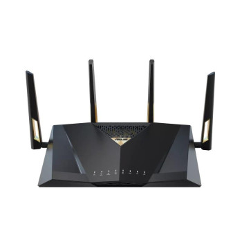 Wireless Router ASUS Wireless Router 7200 Mbps Mesh Wi-Fi 5 Wi-Fi 6 Wi-Fi 7 IEEE 802.11a IEEE 802.11a/g IEEE 802.11g IEEE 802.11n IEEE 802.11ac IEEE 802.11ax 3x10/100/1000M 1x2.5GbE Number of antennas 4 RT-BE88U