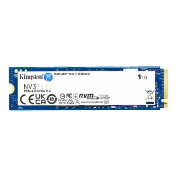 SSD PCIE G4 M.2 NVME 1000GB/SNV3S/1000G KINGSTON