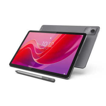 TABLET TAB M11 11" LTE/4/128GB GREY ZADB0018PL LENOVO