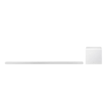 SOUND BAR 3.1.2 WHITE/HW-S801D/EN SAMSUNG