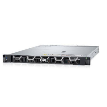 SERVER R660XS 4514YS H755 32GB/480GB/8X2.5/2X700/R/3YPRO DELL