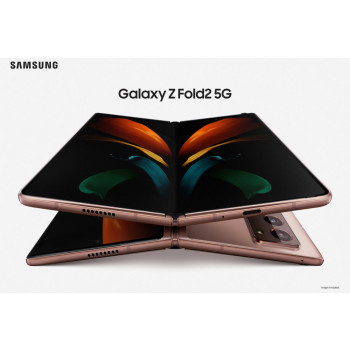 Samsung Galaxy Z Fold2 5G 256GB F916B Vähekasutatud | Garantii 12 kuud