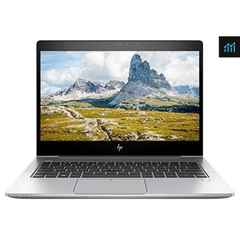 HP EliteBook 745 G4 | 14'' FHD | AMD PRO A12-9800B R7 | SSD 256GB | RAM 8GB |AMD Radeon R7 | Vähekasutatud | Garantii 1 aasta