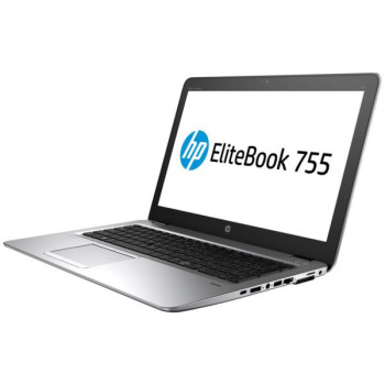 HP EliteBook 755 G4 | 15'' FHD | A10 Pro-8730B | RAM 8GB | SSD 256GB | WINDOWS 11 PRO | Vähekasutatud | Garantii 1 aasta