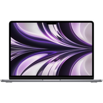 Apple MacBook Air (13" 2022 M2) | RAM 16GB |  SSD 256G |  Vähekasutatud | Garantii 1 aasta