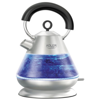 Electric kettle 1,5 l Adler AD 1282