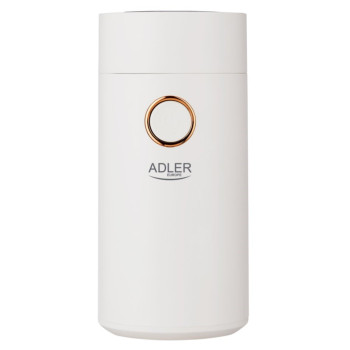 Coffee grinder Adler AD 4446wg