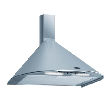 Chimney Hood AKPO WK-5 RONDO TURBO 50 INOX