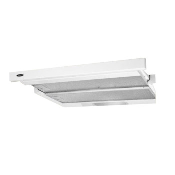 Akpo WK-7 Light Eco 60 Built-under cooker hood White