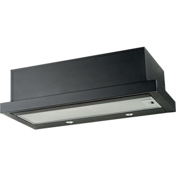 Akpo WK-7 Light eco 294 m³/h Built-under Black