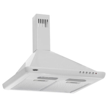 Cooker hood Akpo WK-5 Elegant Turbo 60 White