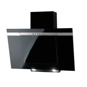 Akpo WK-4 Nero Line Eco 50 Wall-mounted Black