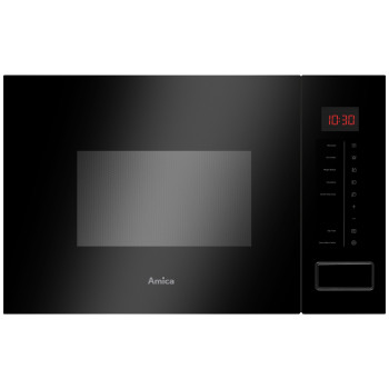 Amica AMMB20E2SGB X-TYPE microwave Built-in 20 L 1000 W Black