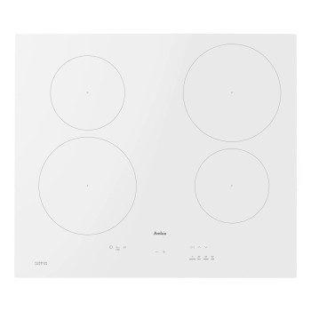 Induction cooktop Amica PIDH6140PHTULN 3.0 white