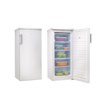 Amica FZ 208.3AA  freezer Freestanding Upright  White