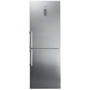 Refrigerator-freezer combination HOTPOINT HA70BE 72 X