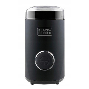 Coffe grinder Black+Decker BXCG150E (150W)