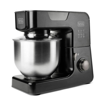 Planetary food processor Black+Decker BXKM1000E