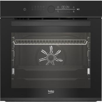 Beko BBIM13400DXPSE oven 72 L 3400 W A+ Stainless steel