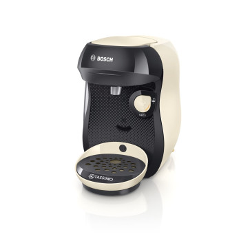 Bosch Tassimo Happy TAS1007 Fully-auto Drip coffee maker 0.7 L