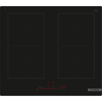 BOSCH PVQ61RHB1E induction cooktop