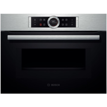 Bosch CMG633BS1 oven Stainless steel