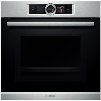Bosch HMG636RS1 oven 67 L Stainless steel