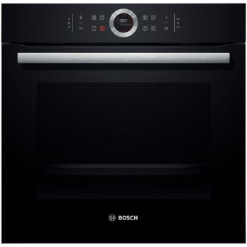 Bosch HBG675BB1 oven 71 L A+ Black