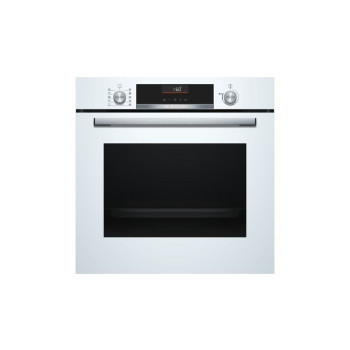 Bosch Serie 6 HBA5360W0 oven 71 L A White