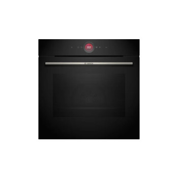 Bosch Serie 8 HBG7241B1 oven 71 L A+ Black