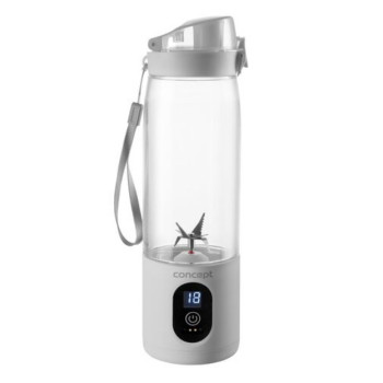 CONCEPT Cordless Smoothie Blender SM4000