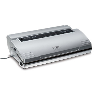 Caso VC200 vacuum sealer Silver