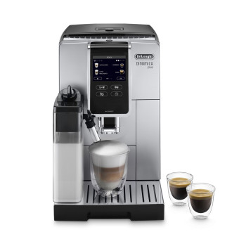 De’Longhi Dinamica Plus ECAM370.85.SB