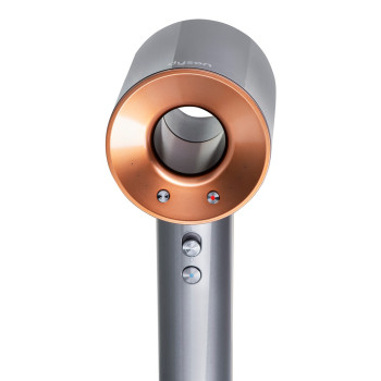 Hair dryer  DYSON HD07 Nickel/Copper