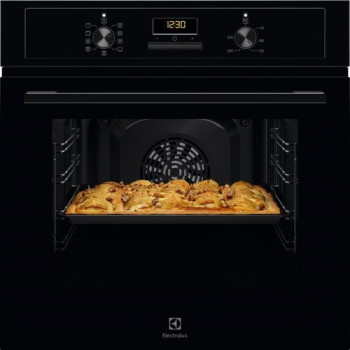 Electrolux EOD5H70BX oven 2750 W A Stainless steel