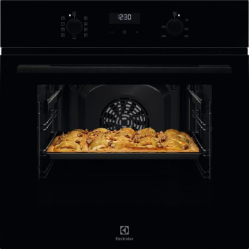 Electrolux EOD5H70BZ oven 2750 W A Black