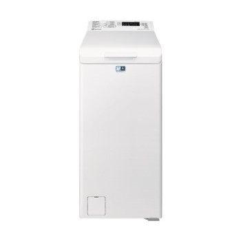 Electrolux EW2TN5061FP Top loading washing machine 6 kg 1000 rpm white