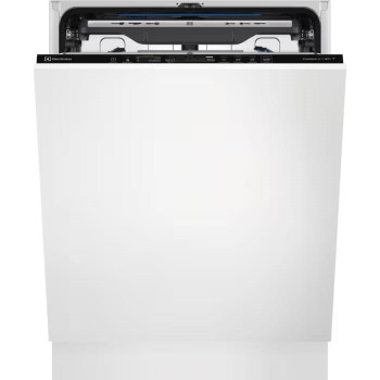 Built-in dishwasher EEC87400W ComfortLift 900 60 cm QuickSelect C