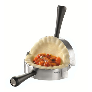 GEFU RAVENNA Ravioli mold