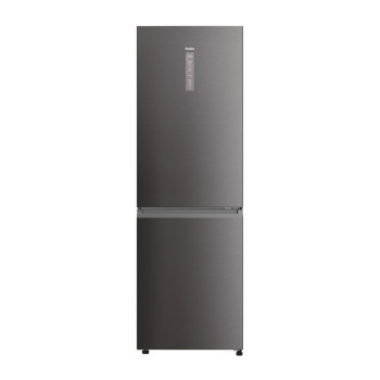 Haier HDPW5618DNPD Freestanding 352 L D Black