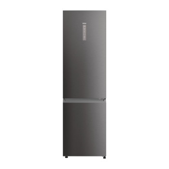 Haier HDPW5620DNPD Freestanding 406 L D Black