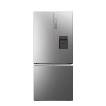 Haier Multidoor Refrigerator HCW7819EHMP (536L; inox)