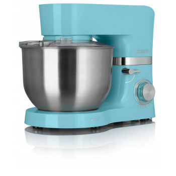 HEINRICH "S HKM 6278 Turquoise food processor